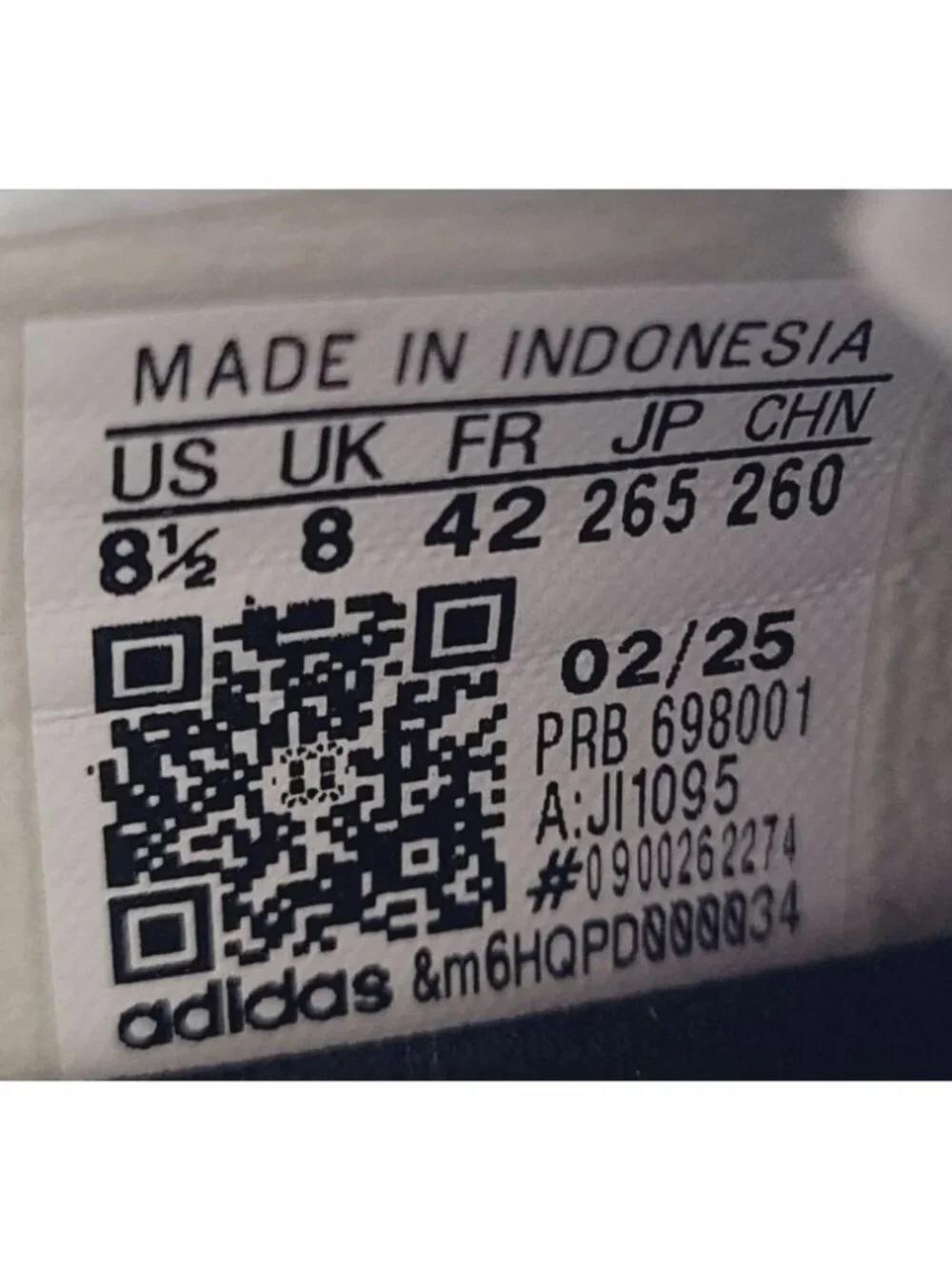 adidas predator elite
